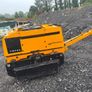 JCB  roller Image 4