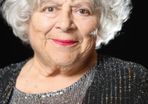 tickets Miriam margoyles