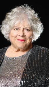 tickets Miriam margoyles