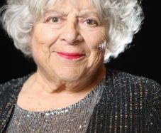 tickets Miriam margoyles