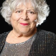 tickets Miriam margoyles