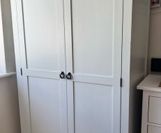 Wardrobe