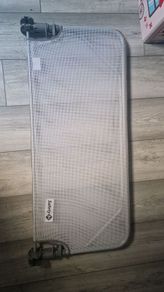 Bed rail