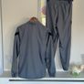 Boys Football Tracksuit from Nike Paris St Germain Size XS Image 8