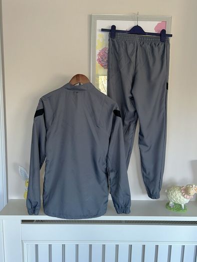 Boys Football Tracksuit from Nike Paris St Germain Size XS