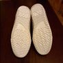 Converse High Tops, suede, wool inlining uk size 5.5 - 6.5 Image 5