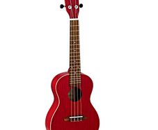 Ortega Concert Ukulele