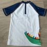 Kids Nexts rash vest 9-12 Image 2