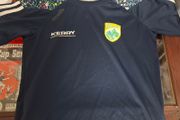 Kerry GAA O'Neills Gaelic Football Jersey (Youths 7-8 Years) FREE POST