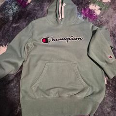 Champion Hoodie