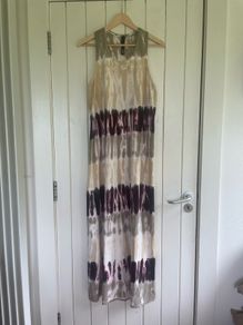 10Days Amsterdam Maxi Dress