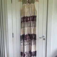 10Days Amsterdam Maxi Dress
