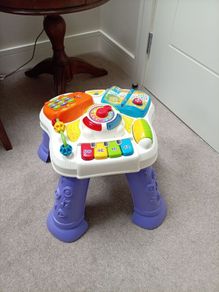 activity table