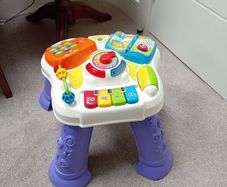 activity table