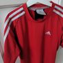 Adidas sport top Image 2