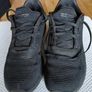 Black Skechers trainers 15 euro Image 3