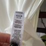 jumper bnwt savida cream pleated back jumper size medium Image 5