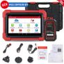New LAUNCH X431 CRP919x BT / bluetooth Car Diagnostic Tool OBD2 Scanner DBScar VII VCI Auto with Active Test ECU Coding CANFD DOIP 31+ Reset Image 7