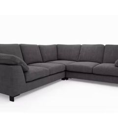 Corner Sofa