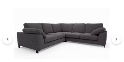 Corner Sofa