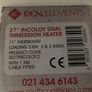 PRICE DROP NEW 117L Cylinder & 27" immersion heater Image 3