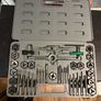40-Piece Tap and Die Set Image 2