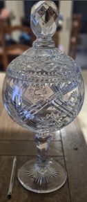 Waterford Crystal,  Vintage