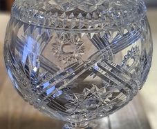 Waterford Crystal,  Vintage