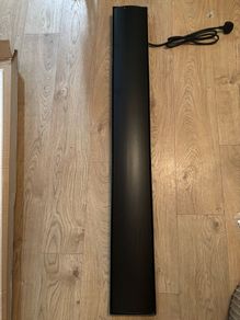 patio heater