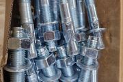 Anchor Bolts M16/125mm