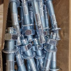 Anchor Bolts M16/125mm