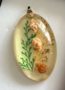 pendant