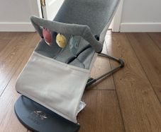 Baby Bjorn Bouncer Bliss