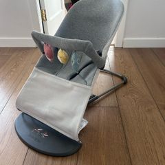 Baby Bjorn Bouncer Bliss