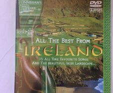 Ireland: All The Best From Ireland [Music DVD]