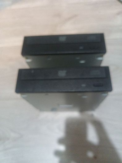 2 x DVD Drives