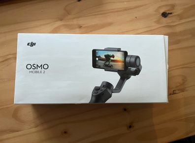DJI Osmo Mobile 2
