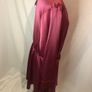 NEW pink silky dress (size 22) Image 5
