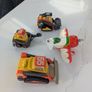 Disney Pixar Cars Planes Diecast x 4 Image 6