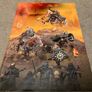 White Dwarf Warhammer 40k Lot Image 3