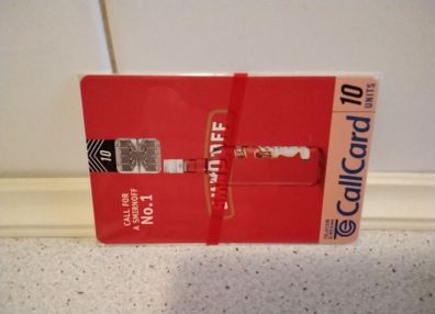 Callcard mint