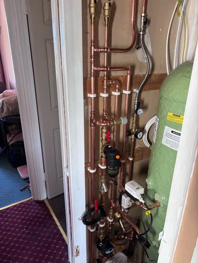 plumber