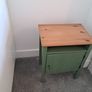 IKEA Olderdalen bedside table Image 3