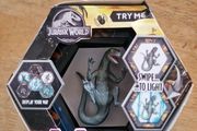 BRAND NEW Wow! Pods Jurassic World Blue Action Figure