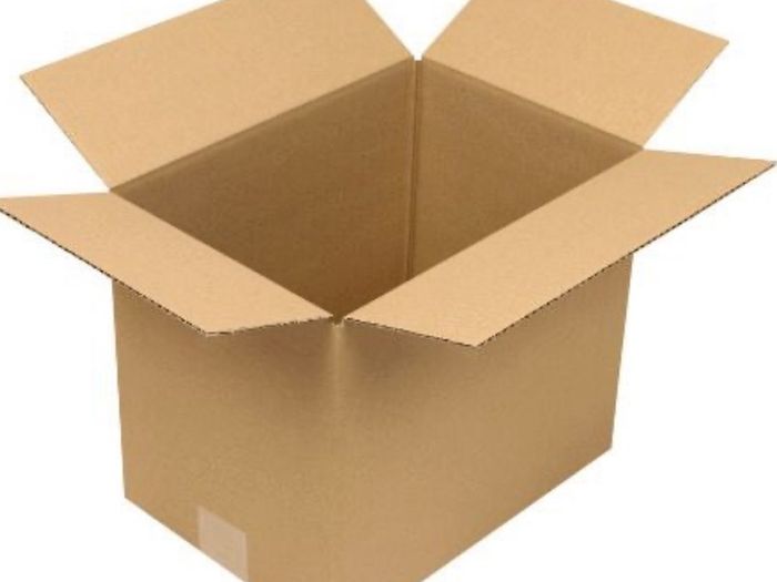 Cardboard Boxes 20pk For Sale in Bray, Wicklow from MaxPack.ie