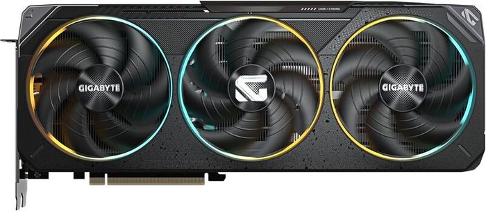 Gigabyte Geforce Rtx 5070 Gaming Oc 12g Graphics Card-12gb Gddr7, 192bit, Pci-e 5.0, 2625 Mhz Core Clock, 3 X Dp 2.1a, 1 X Hdmi 2.1b, Nvidia Dlss 4, Gv-n5070gaming Oc-12gd