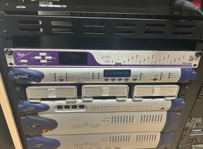 Apogee AD 16 x