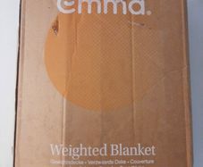 Emma weighted blanket