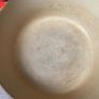 Le Creuset Cast Iron Casserole Pots Dish Dutch Round 20 cm 22 cm Red with Lids Image 6