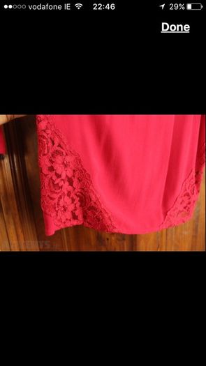 Gap top size m
